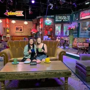 Meet your Posher, Raeanne